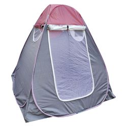 چادر مسافرتی 6 نفره مدل برنو