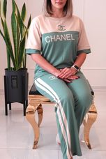 ست2892CHANEL