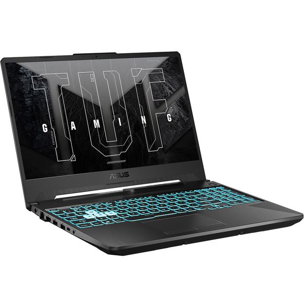 لپ تاپ 15.6 اینچی ایسوس مدل TUF Gaming F15 FX506HC-i5 11400H 16GB 512SSD RTX3050 - کاستوم شده
