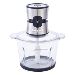 خردکن 5 لیتری دلمونتی مدل 145 دیجیتال