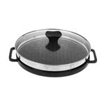 تابه گریل کد 001 سایز 30