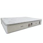 تشک 10سال ضمانت ROYAL مدل طبی فنری دونفره سایز 200 *160سانتی متر