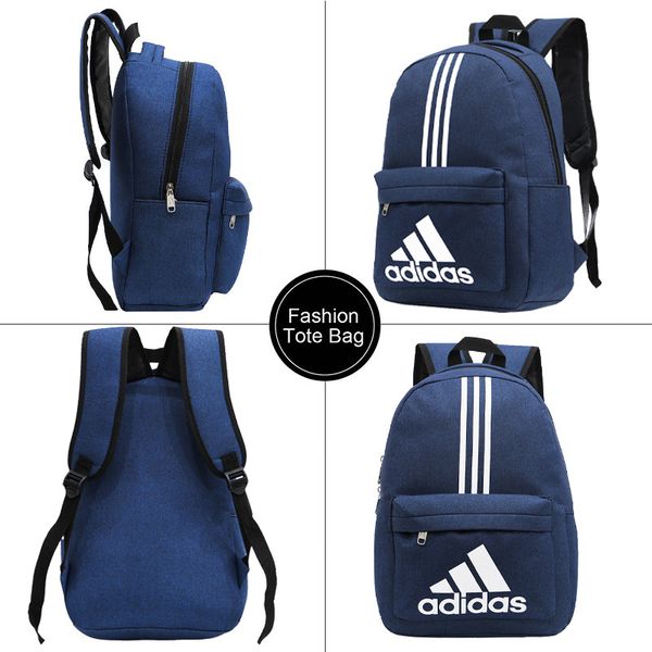 کوله پشتی مردانه مدل adidas - 150009