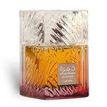 ادکلن مردانه لطافه خمره دخان حجم 100 میل – Lattafa Khamrah Dukhan