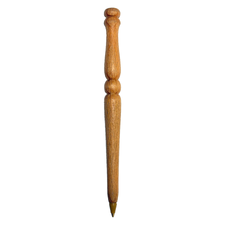 خودکار چوبی کد 101
