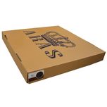 ساعت دیواری ارس مدل 5101