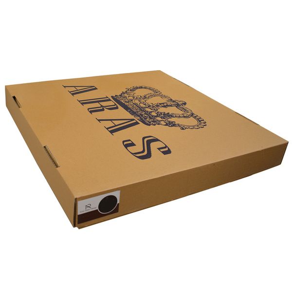 ساعت دیواری ارس مدل 5101