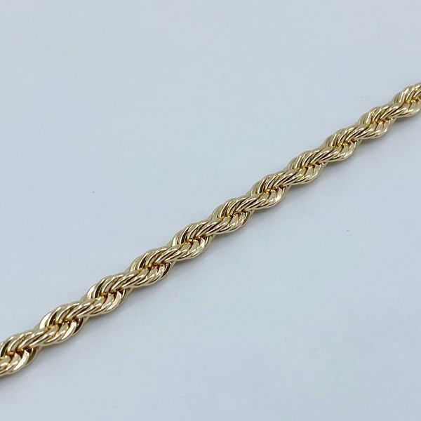 دستبند زنانه ژوپینگ کد B3035*412