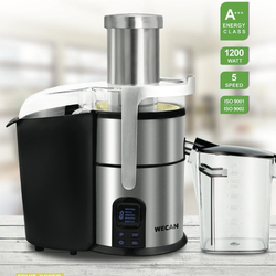 آبمیوه گیری ویکن مدل WFJ5011