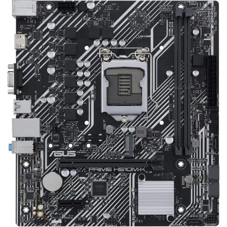 MotherBoard ASUS PRIME H510 M-K DDR4 | 18-M.I.T