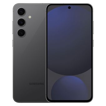 گوشی موبایل سامسونگ مدل S24 FE 5G رنگ خاکستری دو سیم کارت ظرفیت 256 گیگابایت و رم 8 گیگابایت - ویتنام