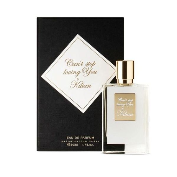 عطر ادکلن بای کیلیان کنت استاپ لاوینگ یو - by Kilian - Can't Stop Loving You