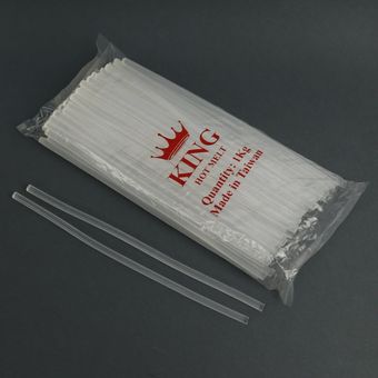 چسب حرارتی باریک King