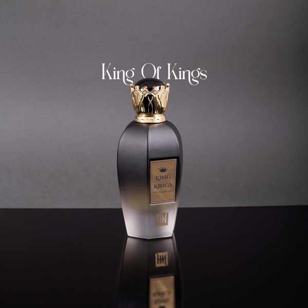 ادکلن پادشاه پادشاهان 100 میل جانوین (جکوین) King Of Kings Johnwin