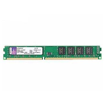 رم کامپیوتر کینگستون ValueRAM DDR3 8GB Single 1600MHz CL11