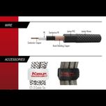 KIRLIN CABLE IWB-201 BFG/6M (1/4 MONO STRAGHT-ANGLE)