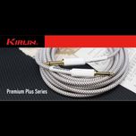 KIRLIN CABLE IWB-201 BFG/6M (1/4 MONO STRAGHT-ANGLE)