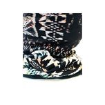 دستمال سر و گردن باف مدل Kilims Multi