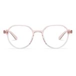 فریم عینک طبی ویفرر مدل TJ863C341P81 مناسب برای صورت گرد و بیضی