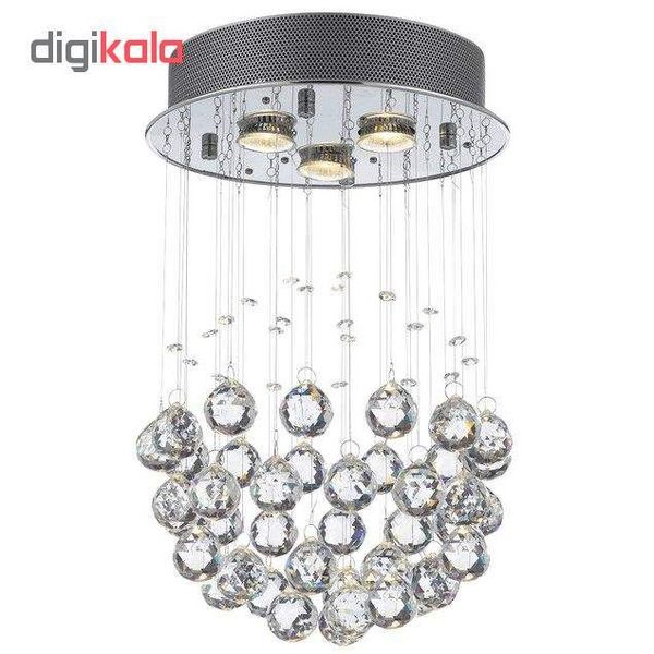 کریستال لوستر مدل 40M402 بسته 40 عددی*689