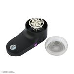 پرزگیر برقی لباس