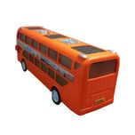ماشین بازی مدل اتوبوس موزیکال