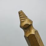 پیچ هرز بازکن دی ال تی سی مدل hss مجموعه 5 عددی