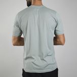 تی شرت ورزشی مردانه مدل GS-M-HS-187793