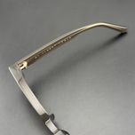 عینک آفتابی ویفرر (Wayfarer) آلبرت وگ مدل S32111C2 Acetate Avantgarde Visionary