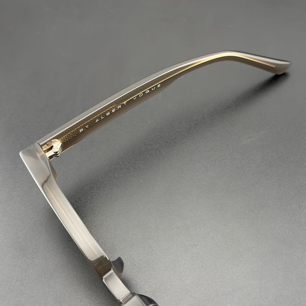 عینک آفتابی ویفرر (Wayfarer) آلبرت وگ مدل S32111C2 Acetate Avantgarde Visionary