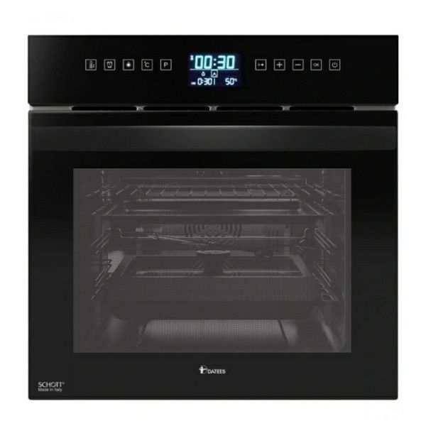 فر برقی داتیس مدل DF-654