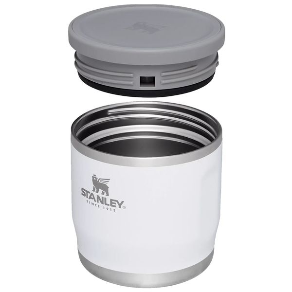 فلاسک غذا استنلی مدل The Adventure TO-GO گنجایش 0.350 لیتر