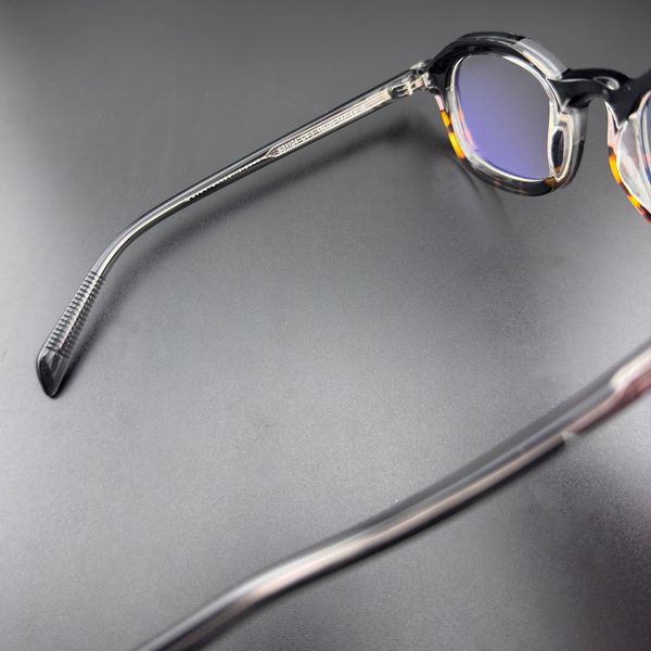 عینک محافظ چشم آلبرت وگ مدل S31104C4-1 Acetate