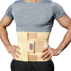 شکم‌بند تسکین طب مدل تمام‌کش*248