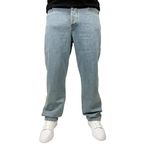 شلوار جین نیم‌بگ مردانه مدل MDSS-CH5364