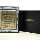 جعبه سیگار گوپای مدل Jack Daniels