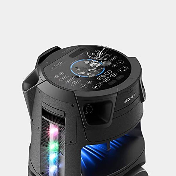 پخش کننده خانگی سونی مدل MHC-V73D