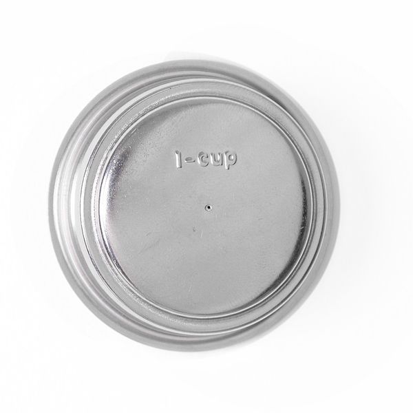 سبد قهوه اسپرسوساز 2 کاپ