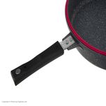 تابه رژبمی کاندید مدل گرد سایز 28