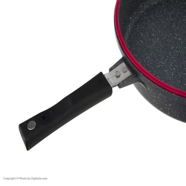 تابه رژبمی کاندید مدل گرد سایز 28