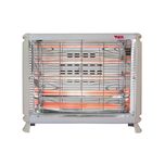 بخاری برقی برفاب مدل QH_3000