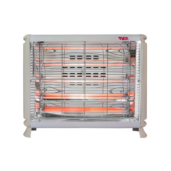 بخاری برقی برفاب مدل QH_3000