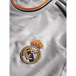 ست تی‌شرت و شلوارک ورزشی مردانه مدل رئال مادرید Home 2013