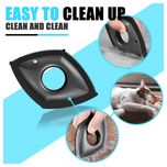 پرزگیر لباس مدل لوزی