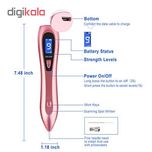 دستگاه پاک کننده لک و خال