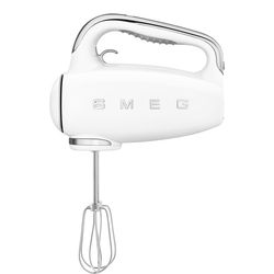 همزن دستی اسمگ SMEG مدل HMF01 سفید