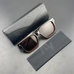 عینک آفتابی ویفرر آلبرت وگ مدل SZ8107 Russet Sacramento