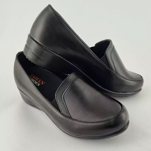 کفش طبی زنانه جهان مدل 149ch