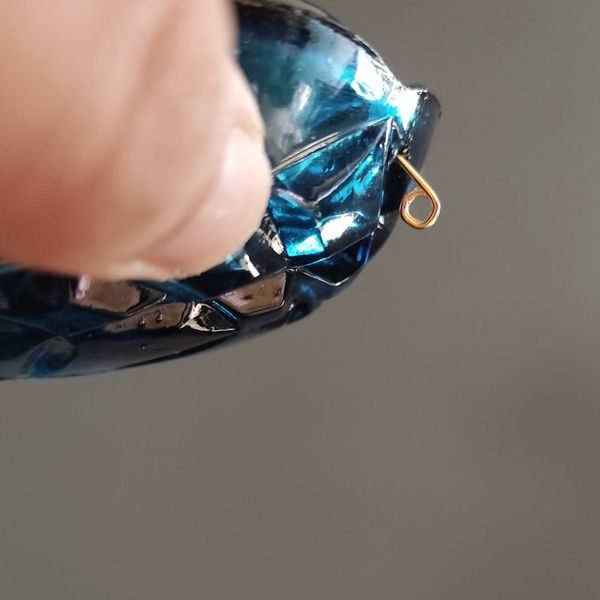 سوزن لوستر مدل 001 بسته 60 عددی