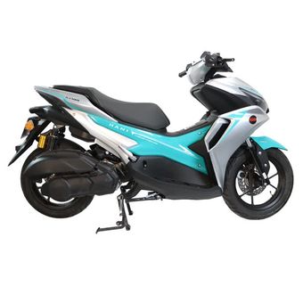 موتور سیکلت کبیر طرح آیروکس 180 سی سی سال 1403
